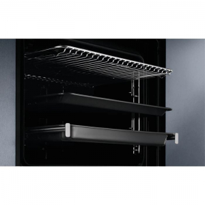 Electrolux EOF3H50BK beépíthető sütő fekete